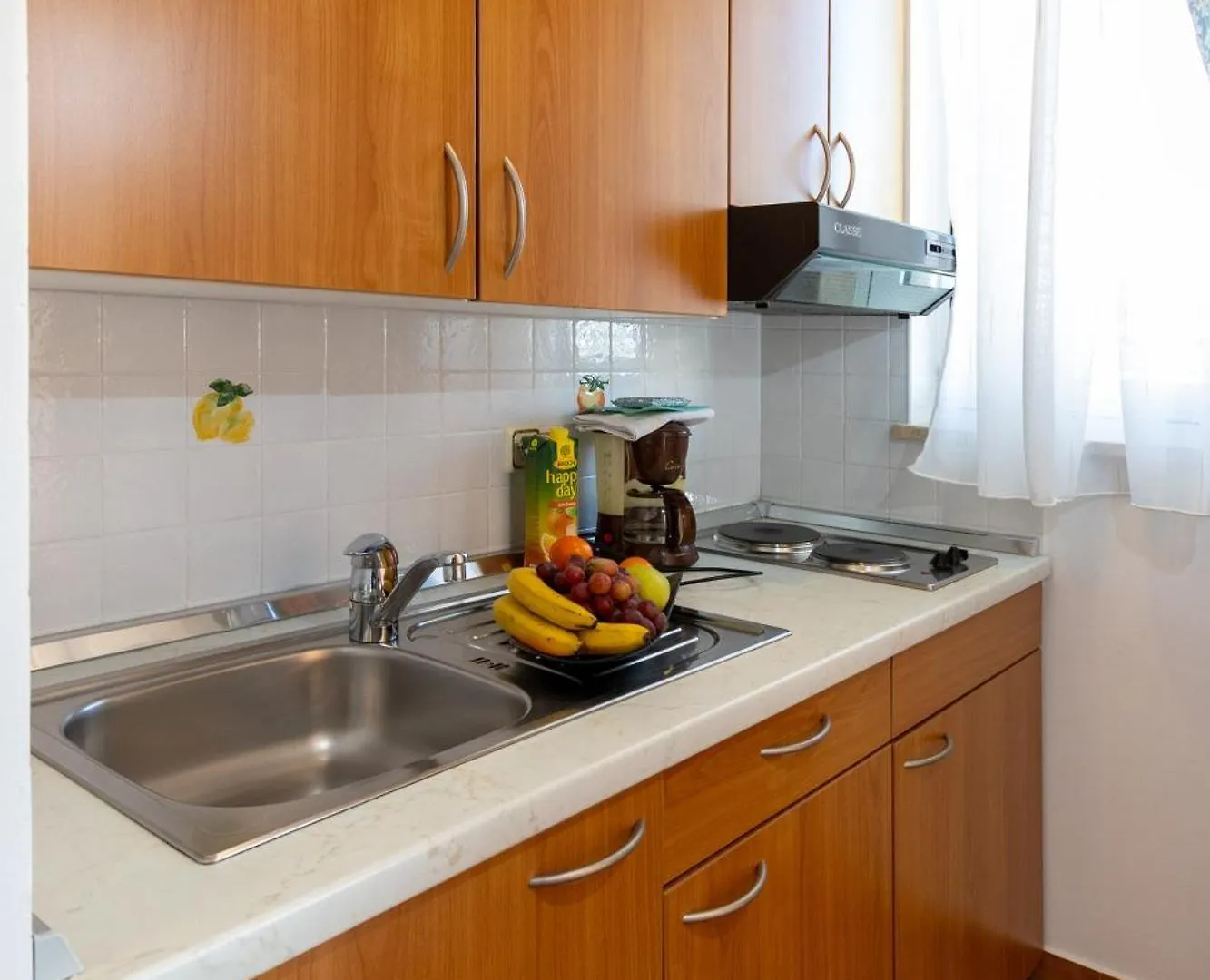 Villa Antonia Rovinj 0*,