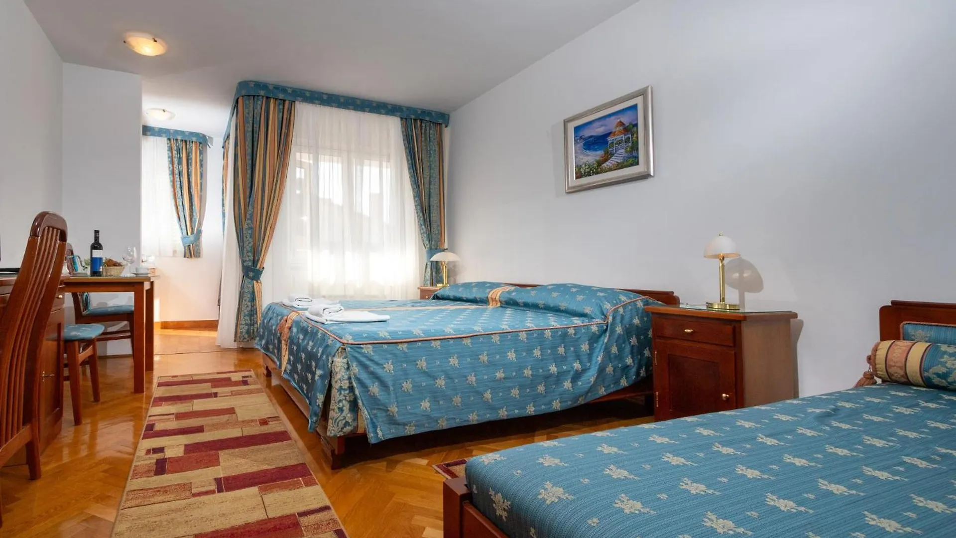 Apartmán Villa Antonia Rovinj