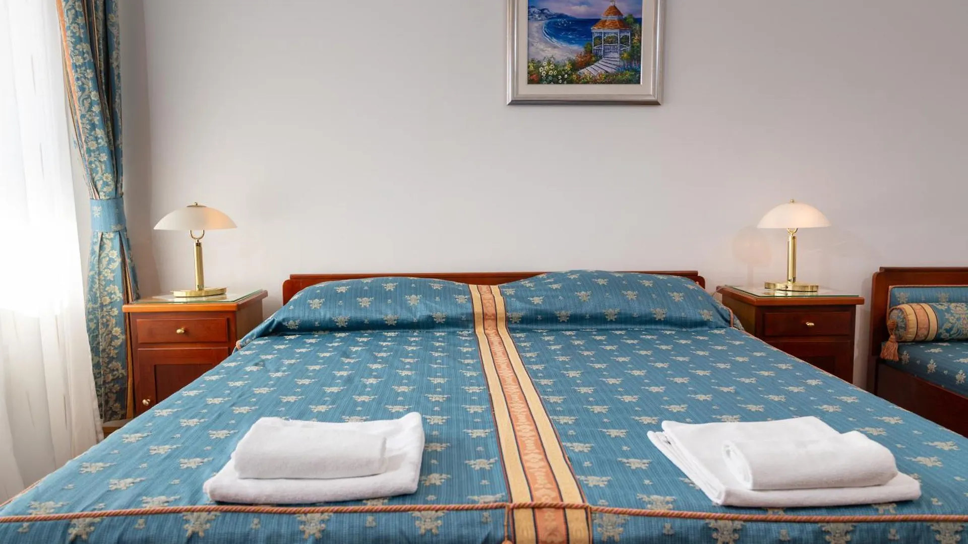 Villa Antonia Rovinj