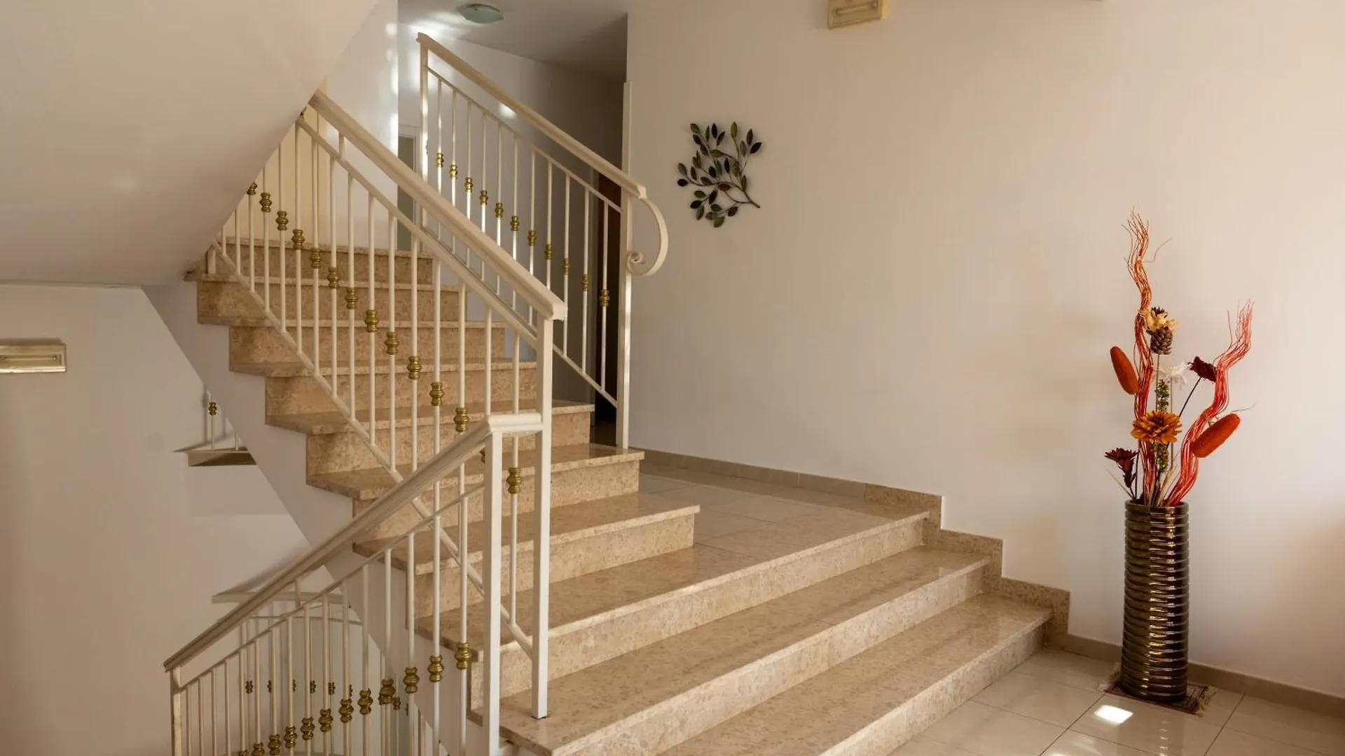 Apartmán Villa Antonia Rovinj