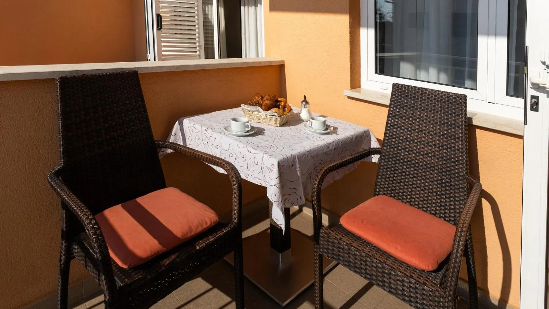 Villa Antonia Rovinj 0*,  Chorvatsko