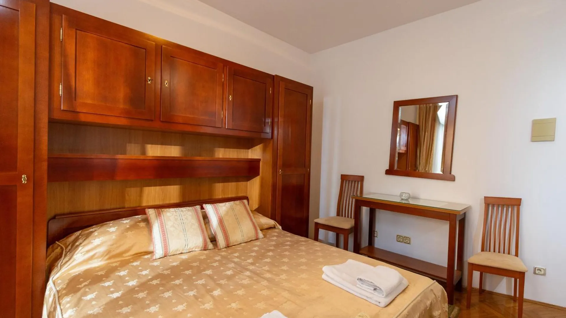 Villa Antonia Rovinj Chorvatsko