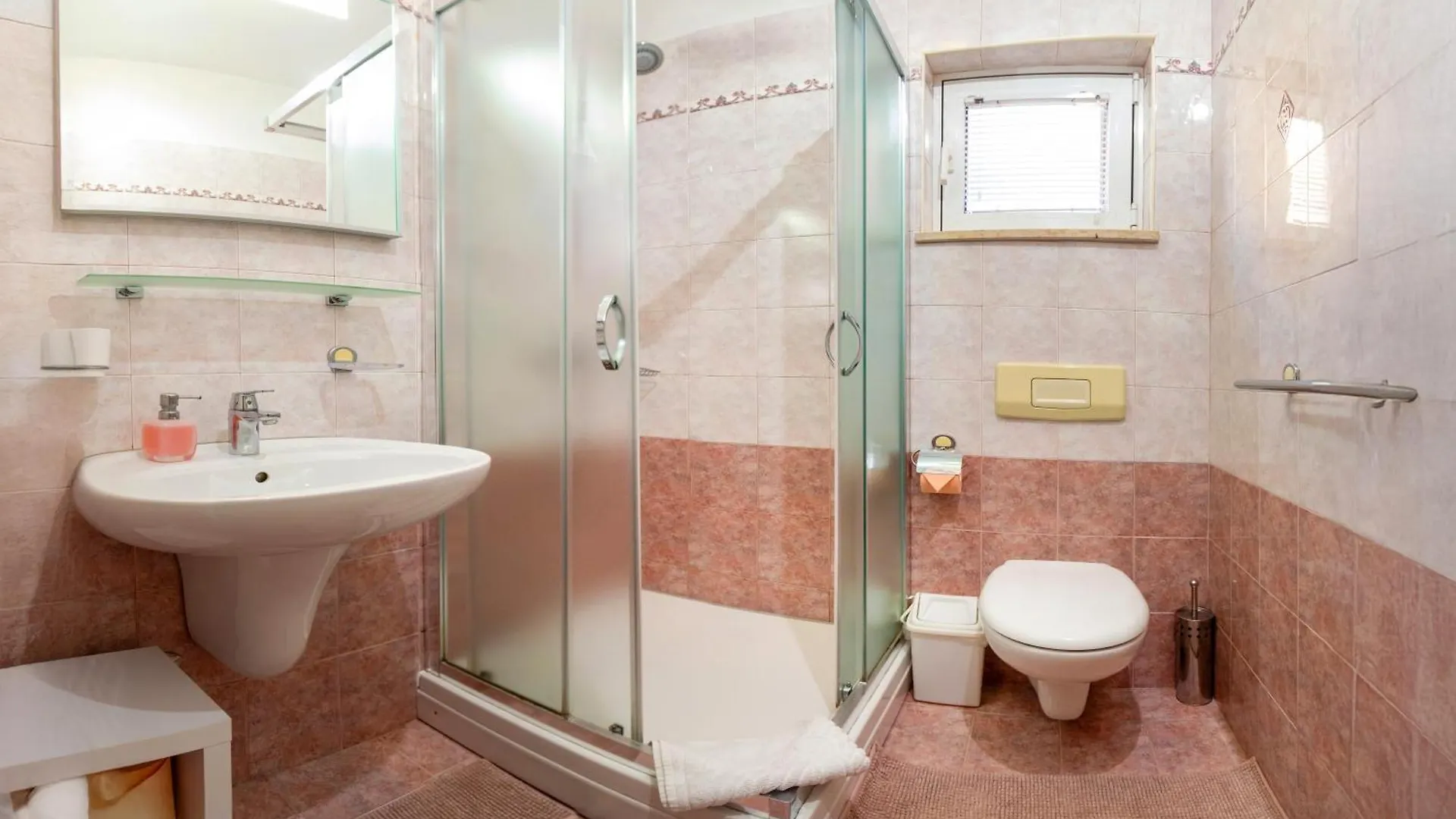 Villa Antonia Rovinj 0*,