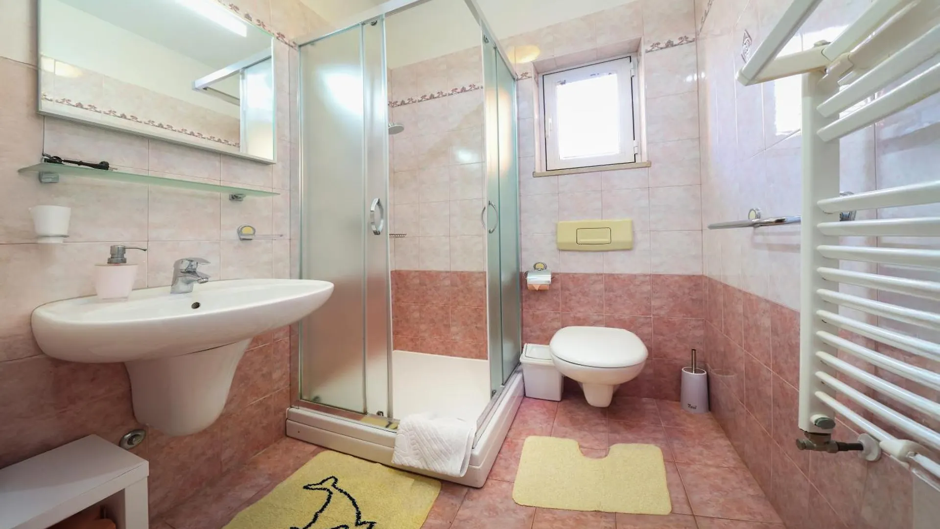 Apartmán Villa Antonia Rovinj