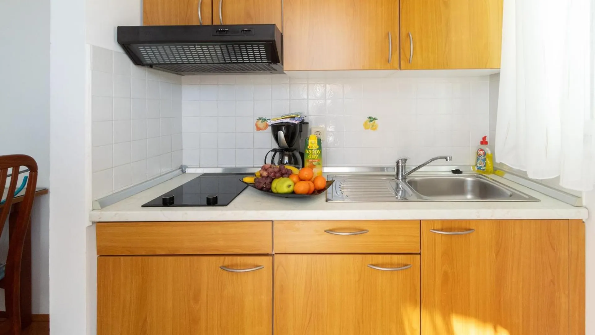 Villa Antonia Rovinj Apartmán