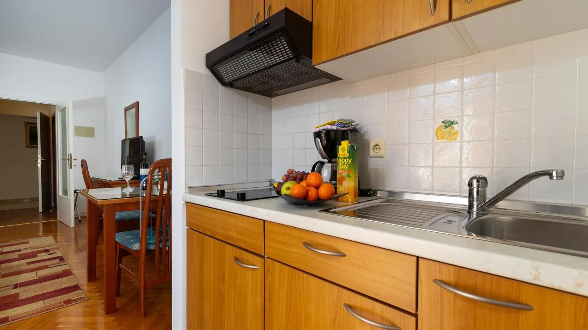 Villa Antonia Rovinj